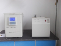 低溫穩定性測定儀、離心機